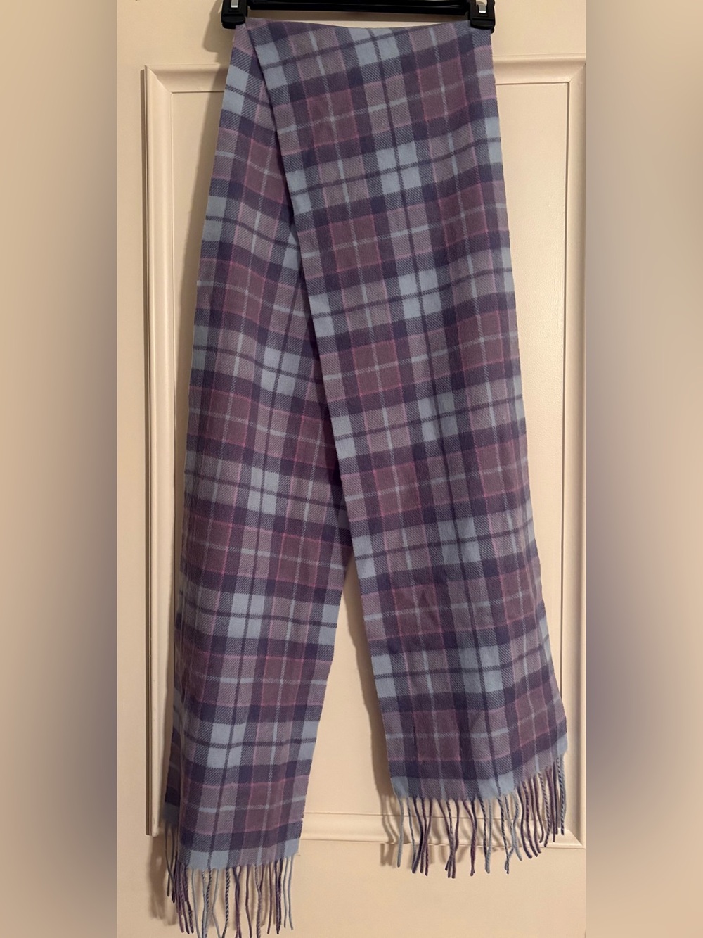 James Pringle Weavers “Ferguson of Balquhidder” Scarf